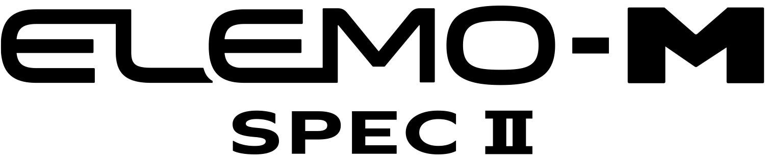 ELEMO LOGO